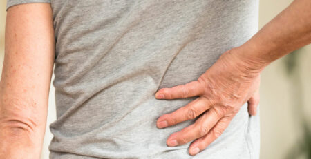 hernia discal lumbar