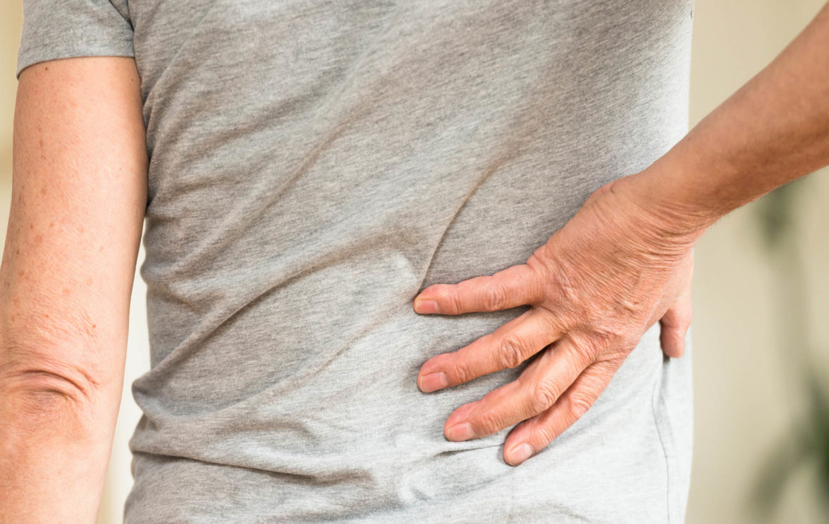 hernia discal lumbar