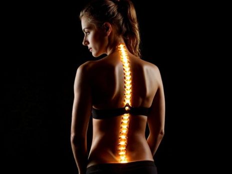 Estenosis de canal y sus ejercicios