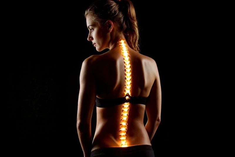 Estenosis de canal y sus ejercicios