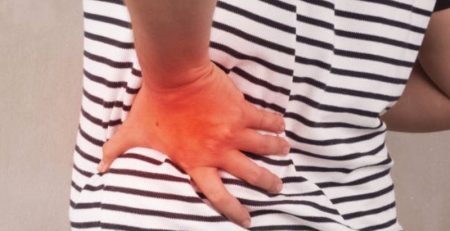 Espondidits aquilosante